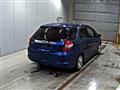 2011 Honda Fit shuttle