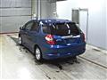 2011 Honda Fit shuttle