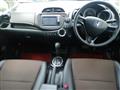 2011 Honda Fit shuttle
