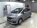 2019 Honda Fit