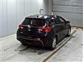 2015 Toyota Auris