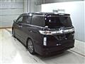 2015 Nissan Elgrand