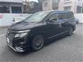 2020 Nissan Elgrand