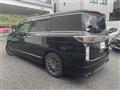 2020 Nissan Elgrand
