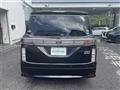 2020 Nissan Elgrand