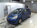 2012 Honda Fit shuttle