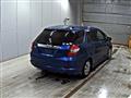 2012 Honda Fit shuttle