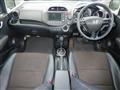 2012 Honda Fit shuttle