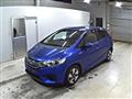 2014 Honda Fit Hybrid
