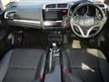 2014 Honda Fit Hybrid