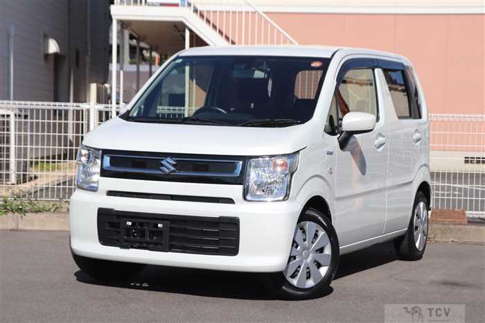 2022 Suzuki Wagon R