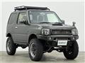 2015 Suzuki Jimny