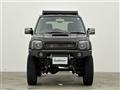 2015 Suzuki Jimny