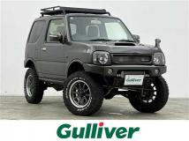 2015 Suzuki Jimny