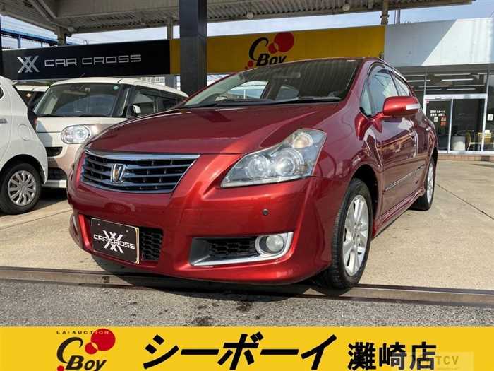 2011 Toyota Blade