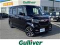 2018 Honda N BOX