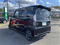 2018 Honda N BOX