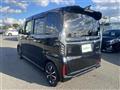2018 Honda N BOX