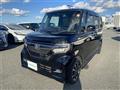 2018 Honda N BOX