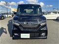 2018 Honda N BOX