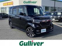 2018 Honda N BOX