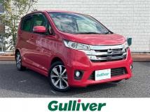 2014 Nissan DAYZ