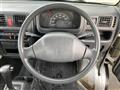 2007 Suzuki Carry Truck