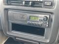 2007 Suzuki Carry Truck