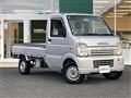 2007 Suzuki Carry Truck