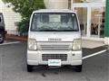 2007 Suzuki Carry Truck