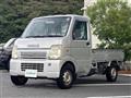 2007 Suzuki Carry Truck