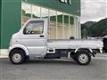 2007 Suzuki Carry Truck