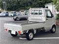 2007 Suzuki Carry Truck