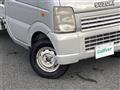 2007 Suzuki Carry Truck