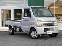 2007 Suzuki Carry Truck