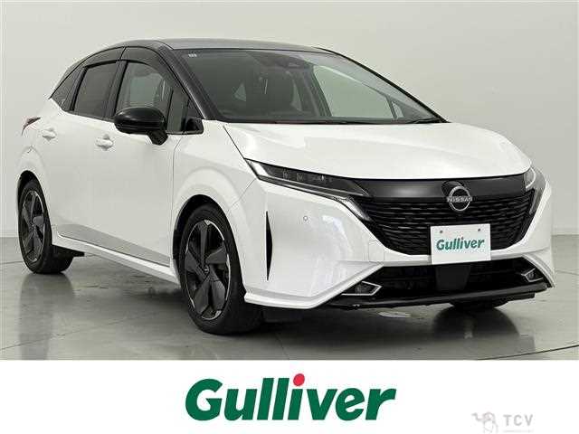 2021 Nissan Nissan Others