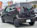 2014 Suzuki MR Wagon