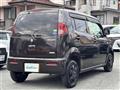 2014 Suzuki MR Wagon