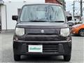 2014 Suzuki MR Wagon