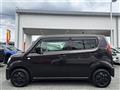 2014 Suzuki MR Wagon