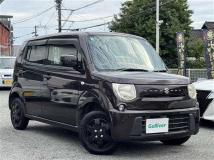 2014 Suzuki MR Wagon