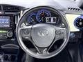 2015 Toyota Corolla Fielder
