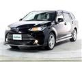 2015 Toyota Corolla Fielder