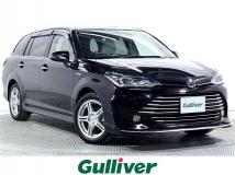 2015 Toyota Corolla Fielder