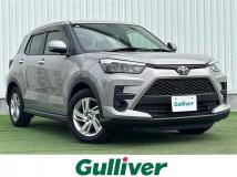 2023 Toyota Raize