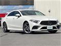 2018 Mercedes-Benz Cls-Class