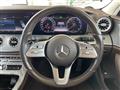 2018 Mercedes-Benz Cls-Class