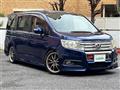 2011 Honda Step WGN