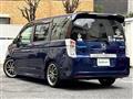2011 Honda Step WGN