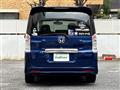 2011 Honda Step WGN